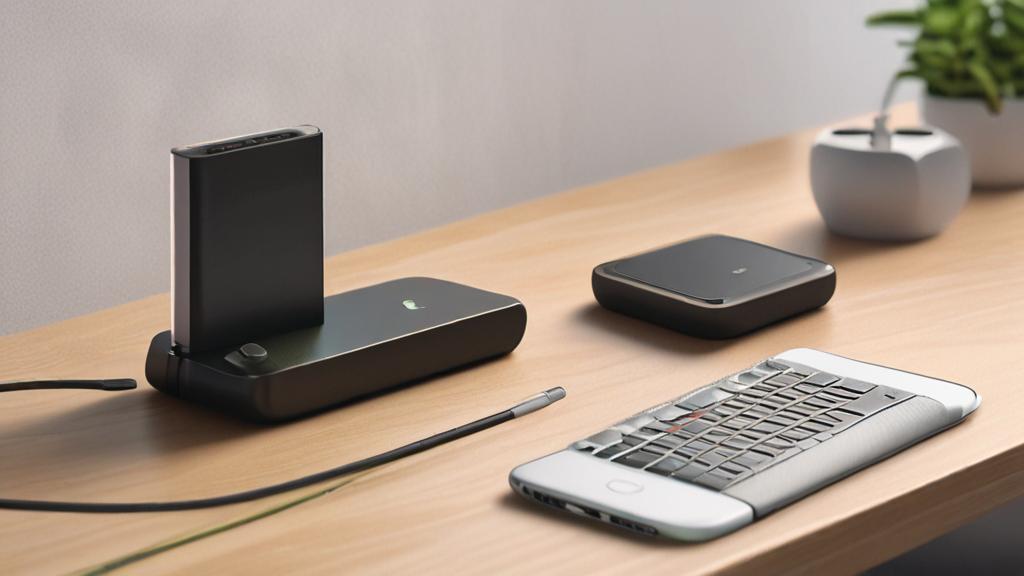 Иллюстрация к статье: Где у IQOS ILUMA искать основное зарядное гнездо